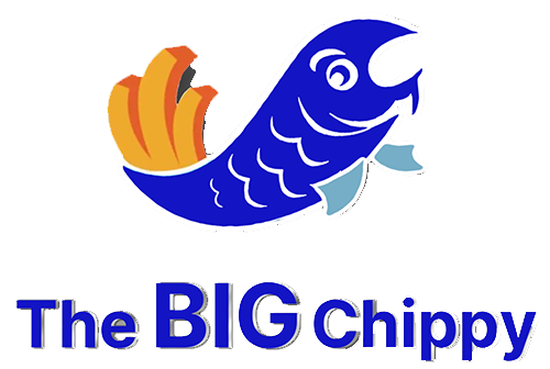 The Big Chippy